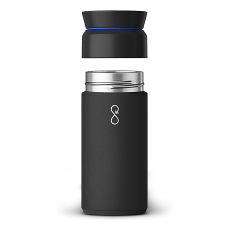 Ocean Bottle Brew Flask - Detail
