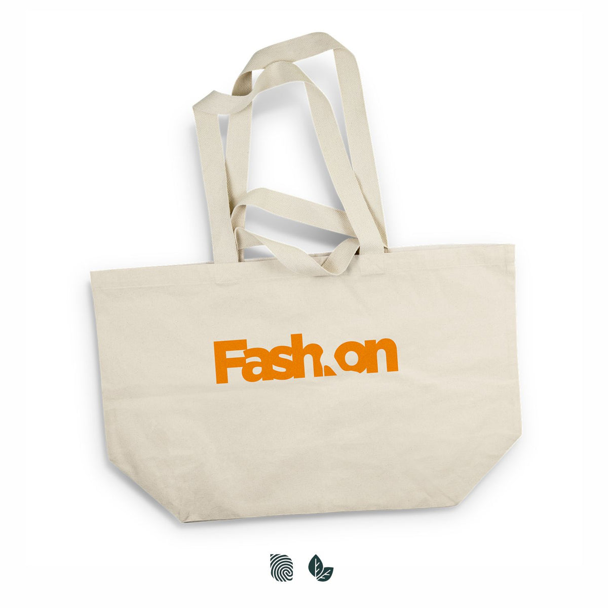 Goliath Tote Bag - Impact Aware