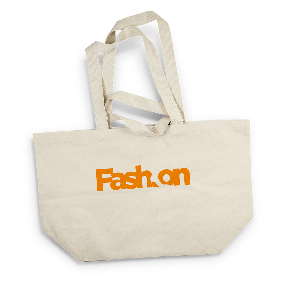 Goliath Tote Bag - Main