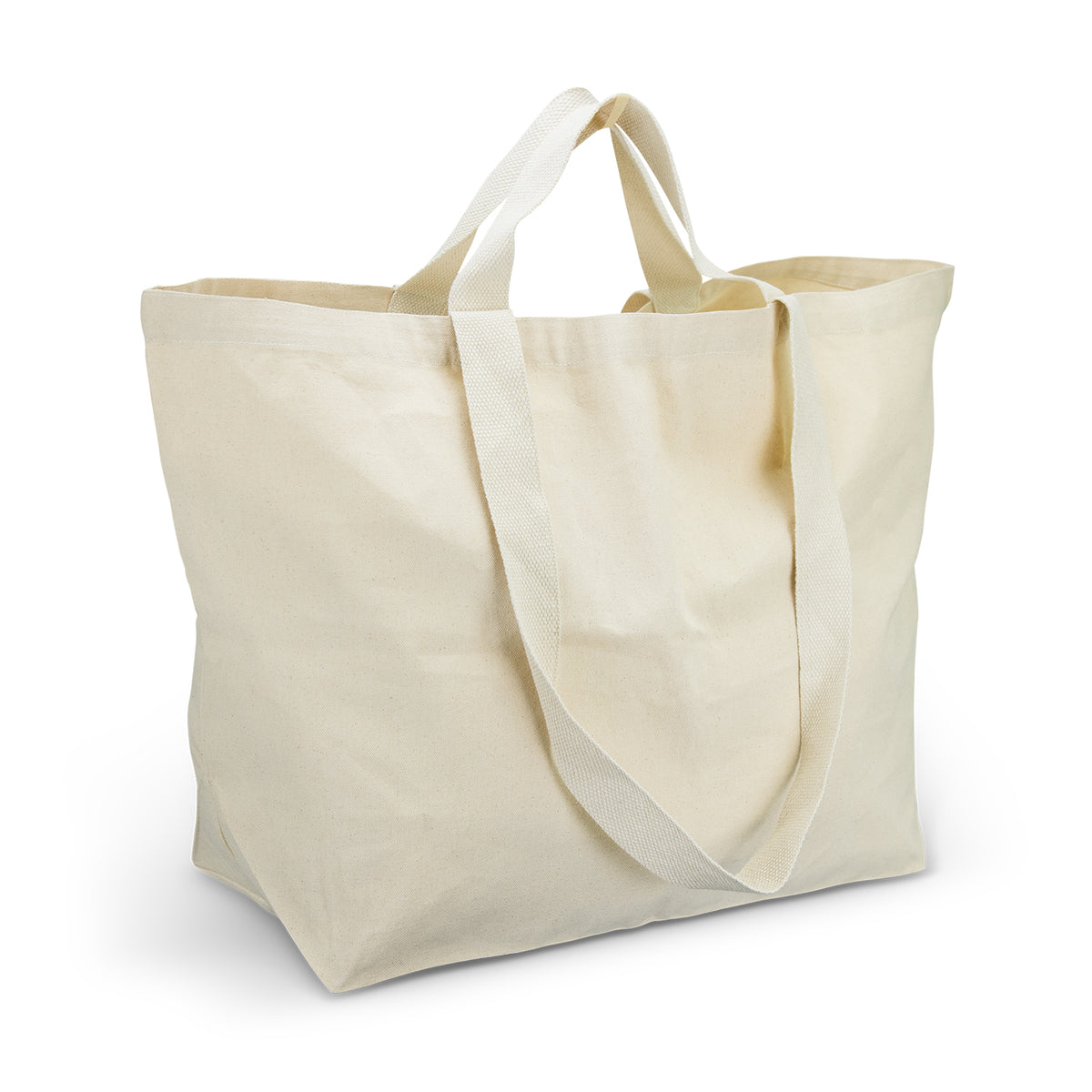 Goliath Tote Bag - Detail