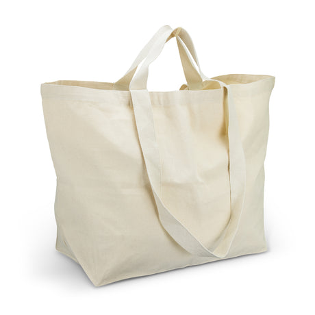 Goliath Tote Bag - Detail