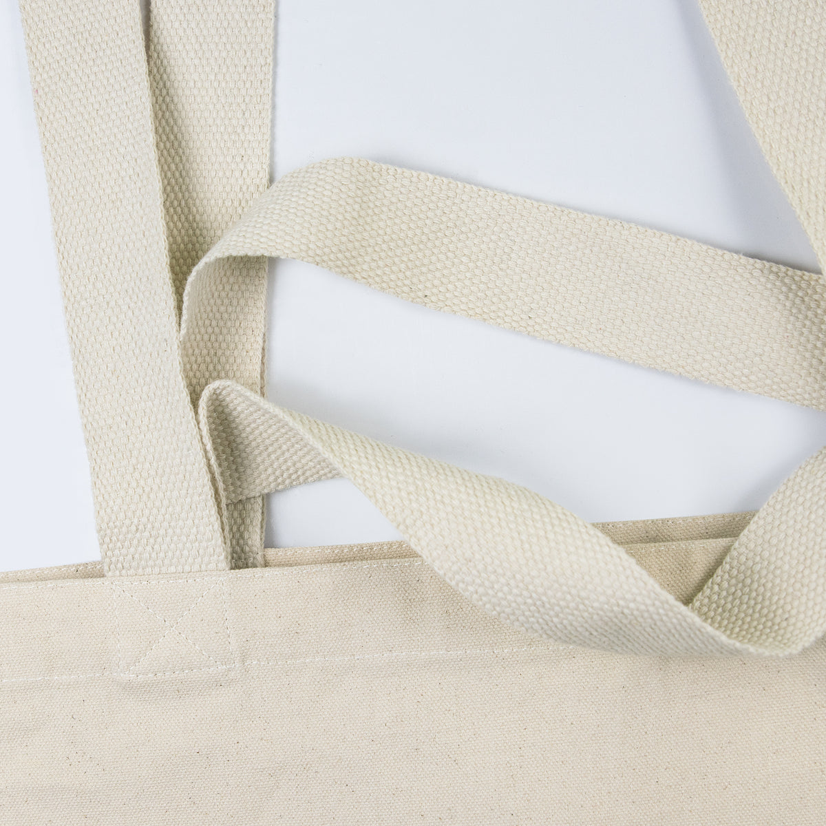 Goliath Tote Bag - Detail