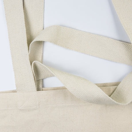 Goliath Tote Bag - Detail