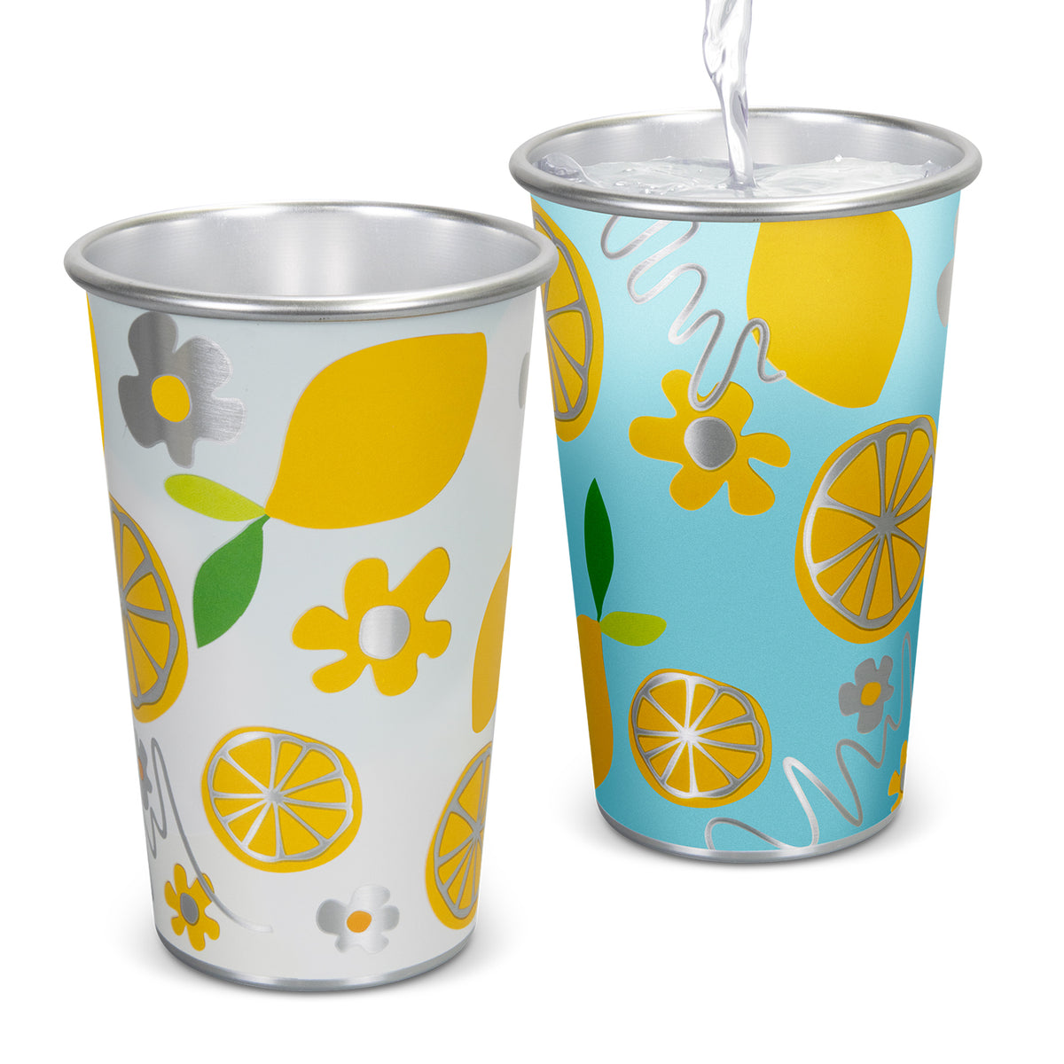 Burano Colour Changing Cup - Main