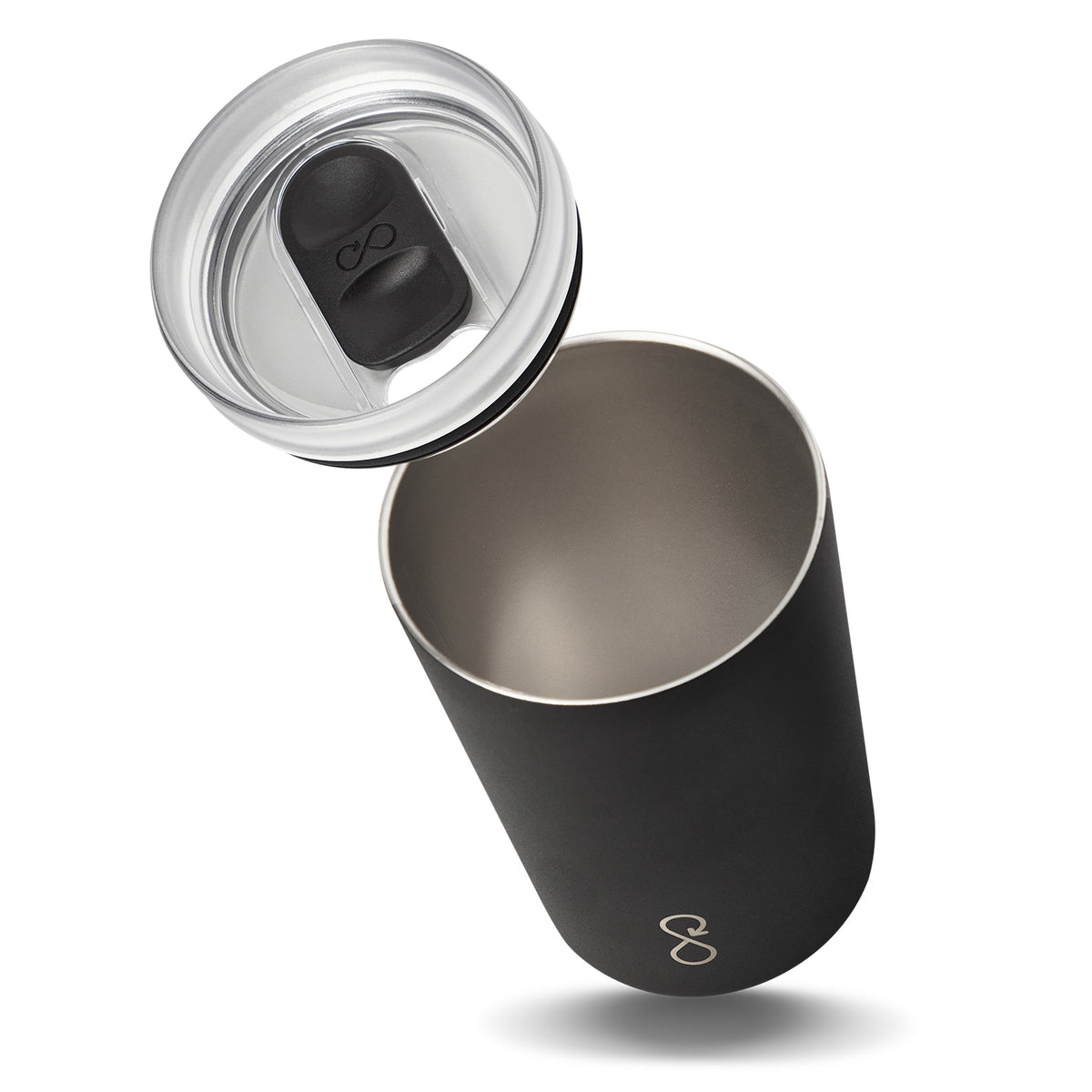 Ocean Bottle Vacuum Tumbler - Detail
