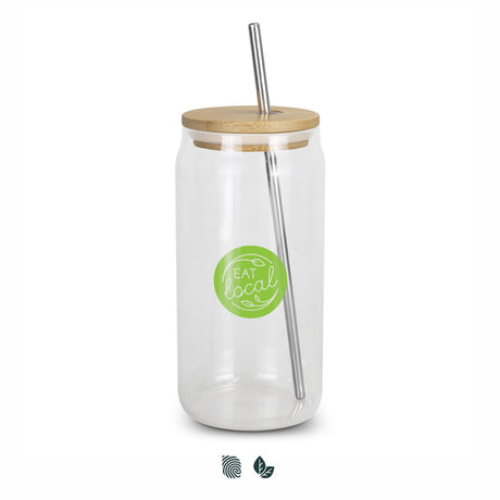 Fallon Glass Tumbler - Impact Aware