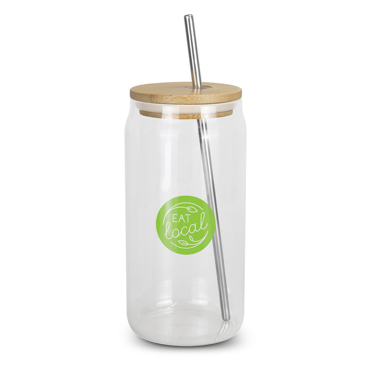 Fallon Glass Tumbler - Main