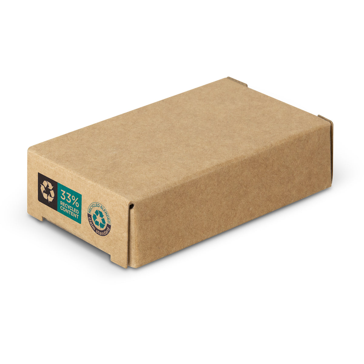 Rechargeable Torch Key Ring - Gift Box