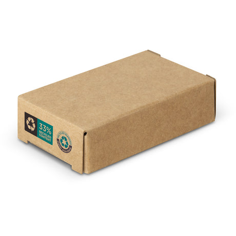 Rechargeable Torch Key Ring - Gift Box