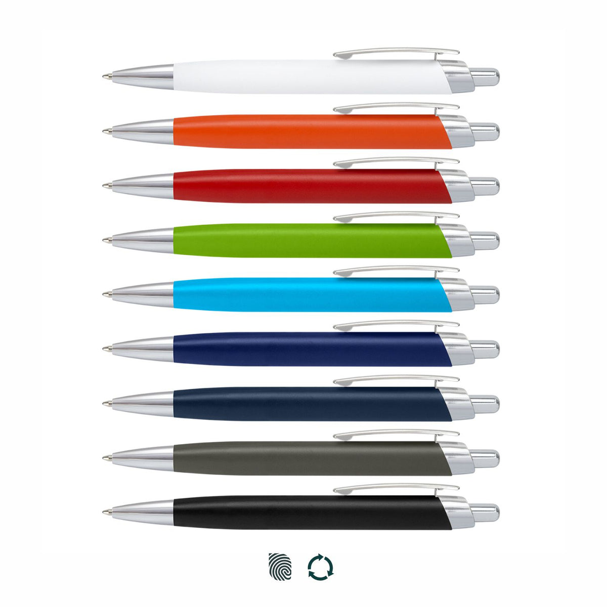 Lexington Pen - Impact Aware