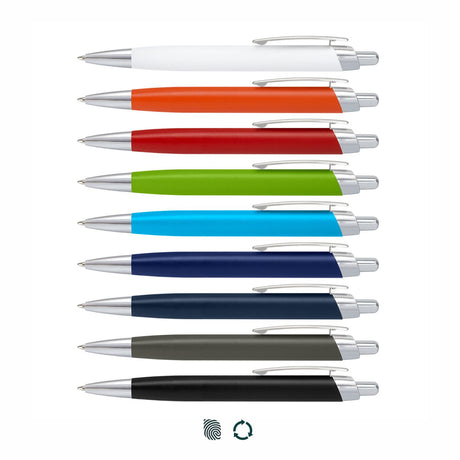 Lexington Pen - Impact Aware
