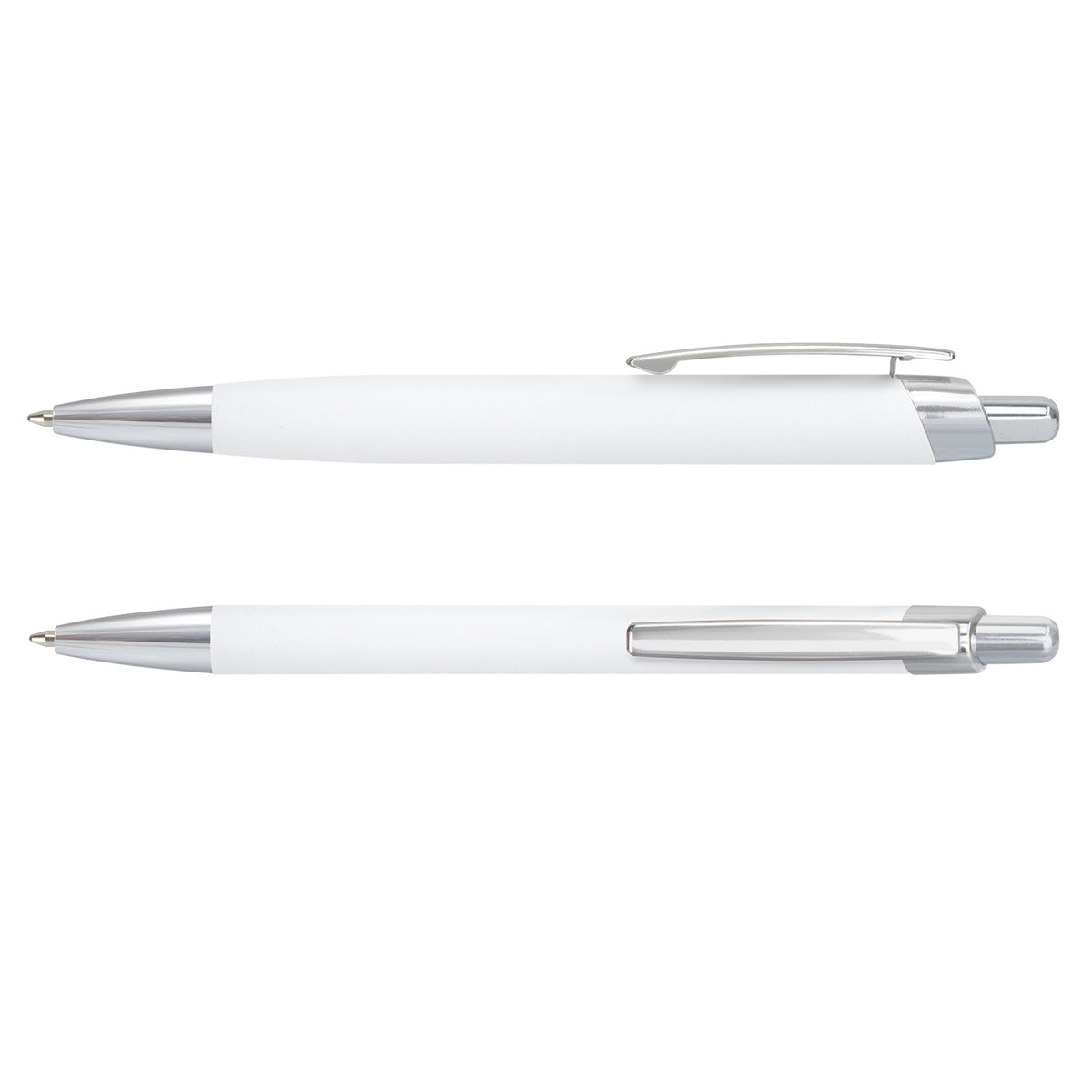 Lexington Pen - White