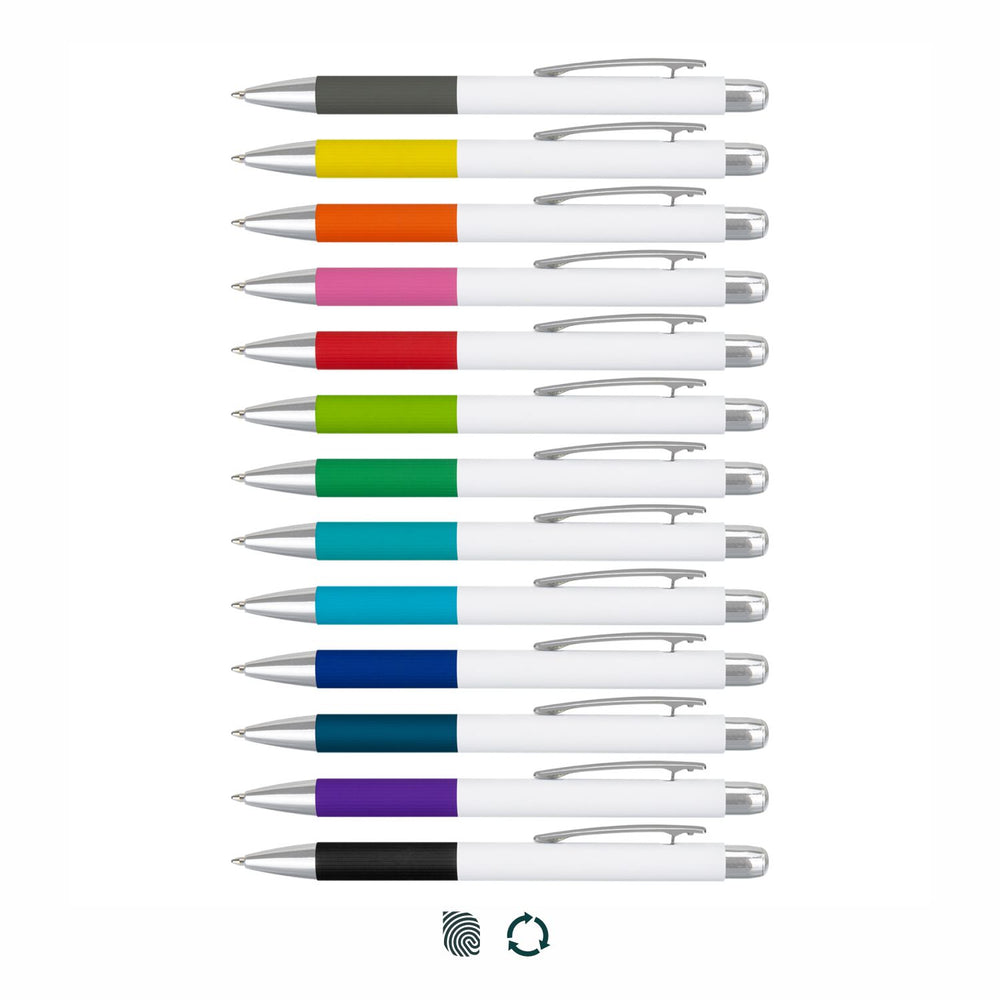 Bravo Pen - Impact Aware