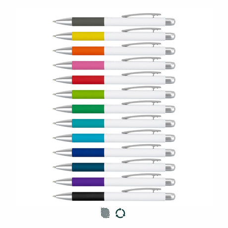 Bravo Pen - Impact Aware