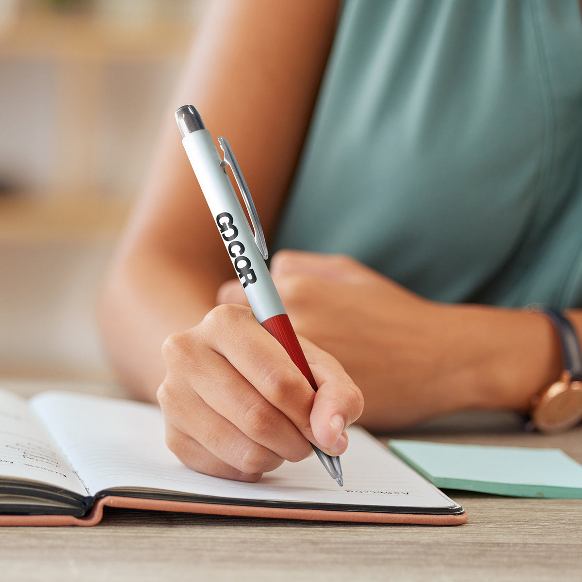 Bravo Pen - Feature