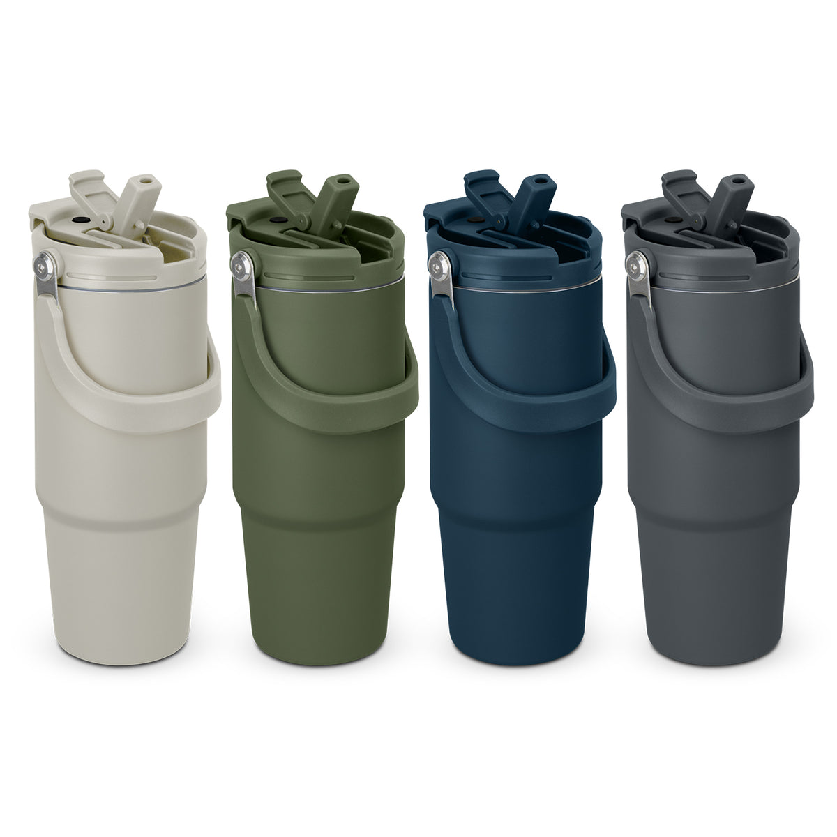 Sentry Vacuum Mug - Main