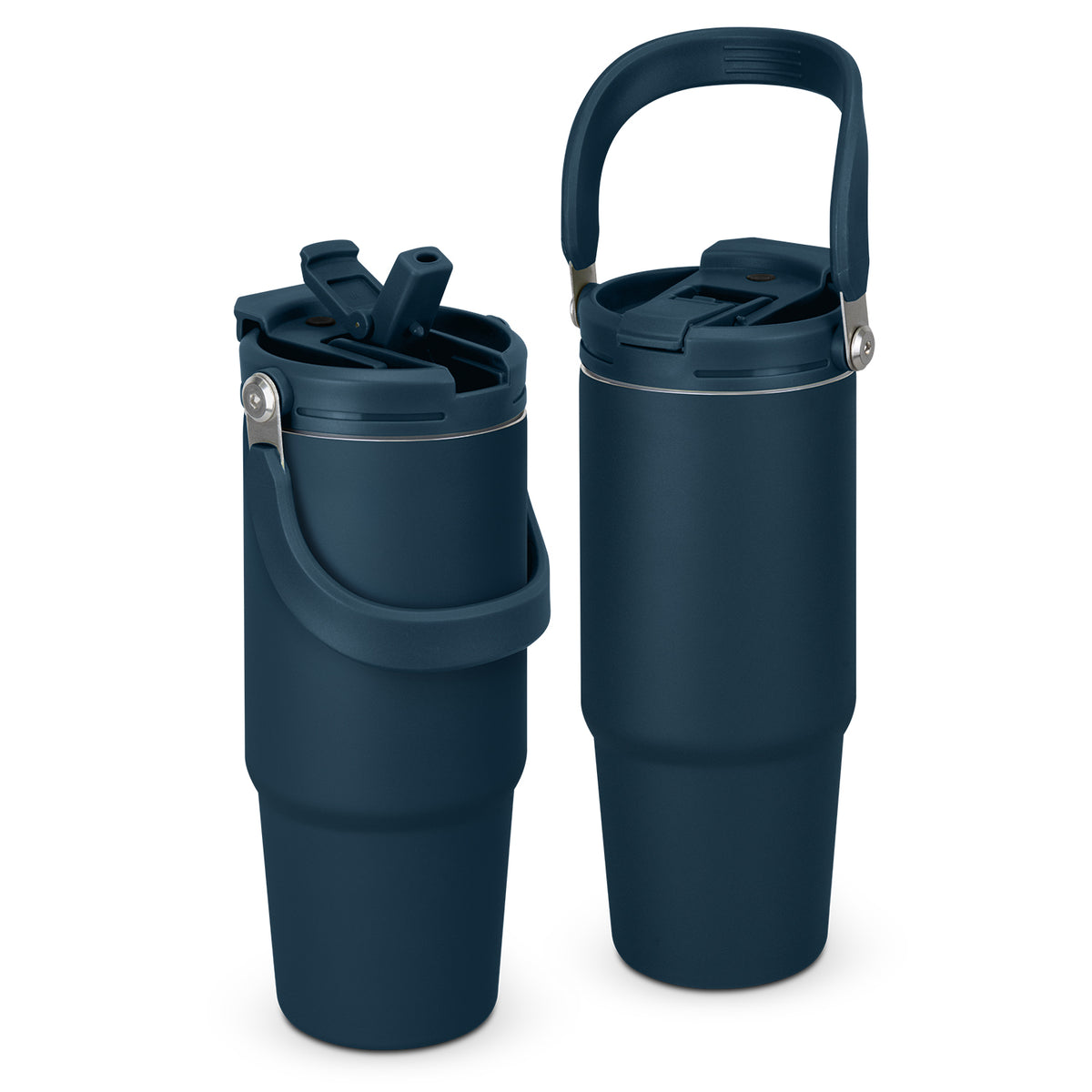 Sentry Vacuum Mug - Navy