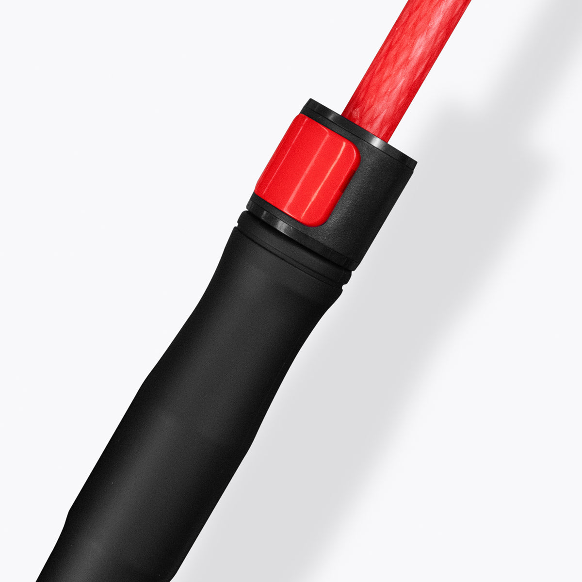 Monsoon Umbrella - Detail