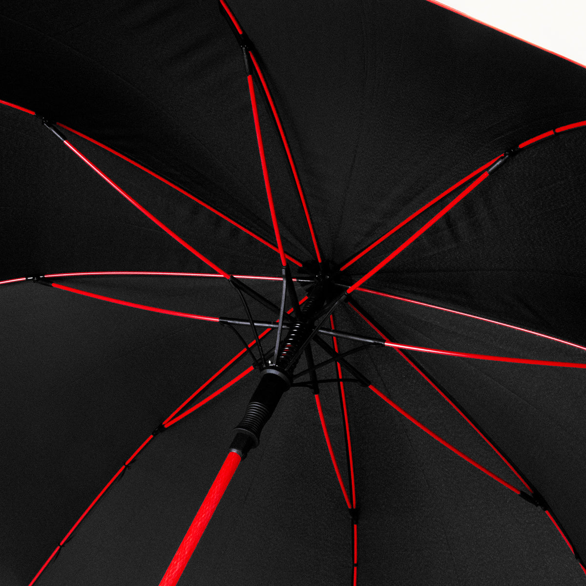 Monsoon Umbrella - Detail