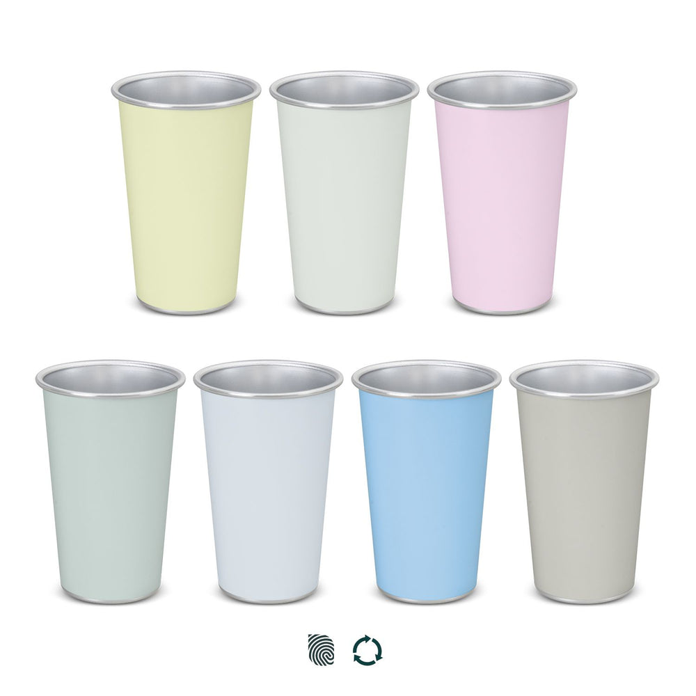 Chameleon Colour Changing Cup - Impact Aware