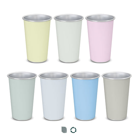 Chameleon Colour Changing Cup - Impact Aware