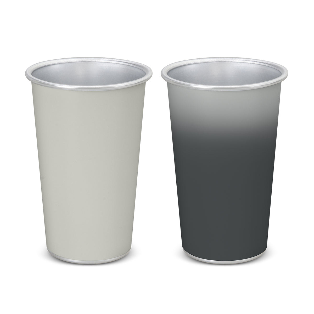 Chameleon Colour Changing Cup - Black