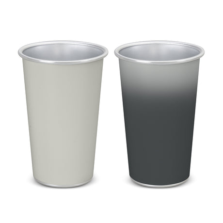 Chameleon Colour Changing Cup - Black
