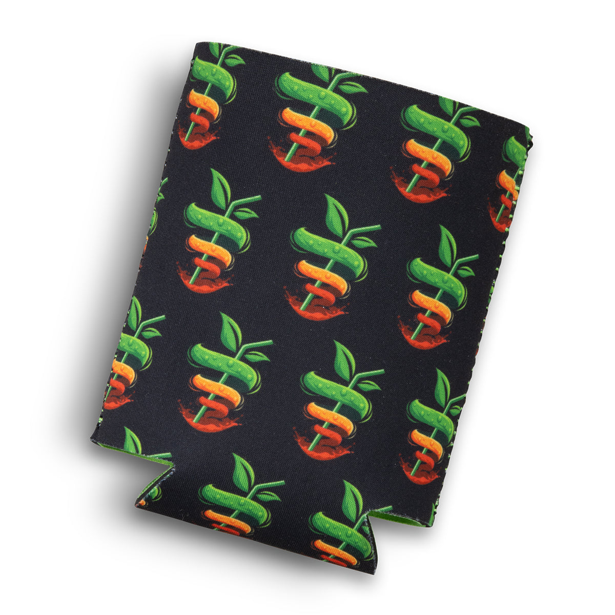 Reversible Stubby Cooler - Inside