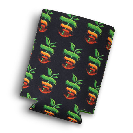Reversible Stubby Cooler - Inside