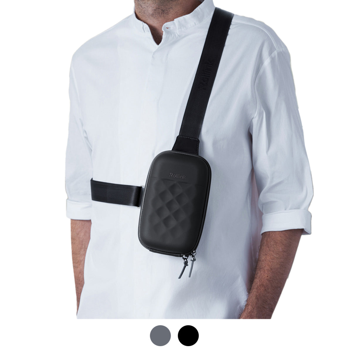 Rollink Mini Bag Go - Main