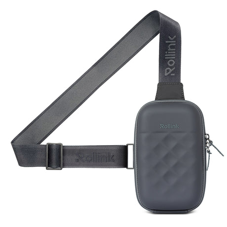 Rollink Mini Bag Go - Iron