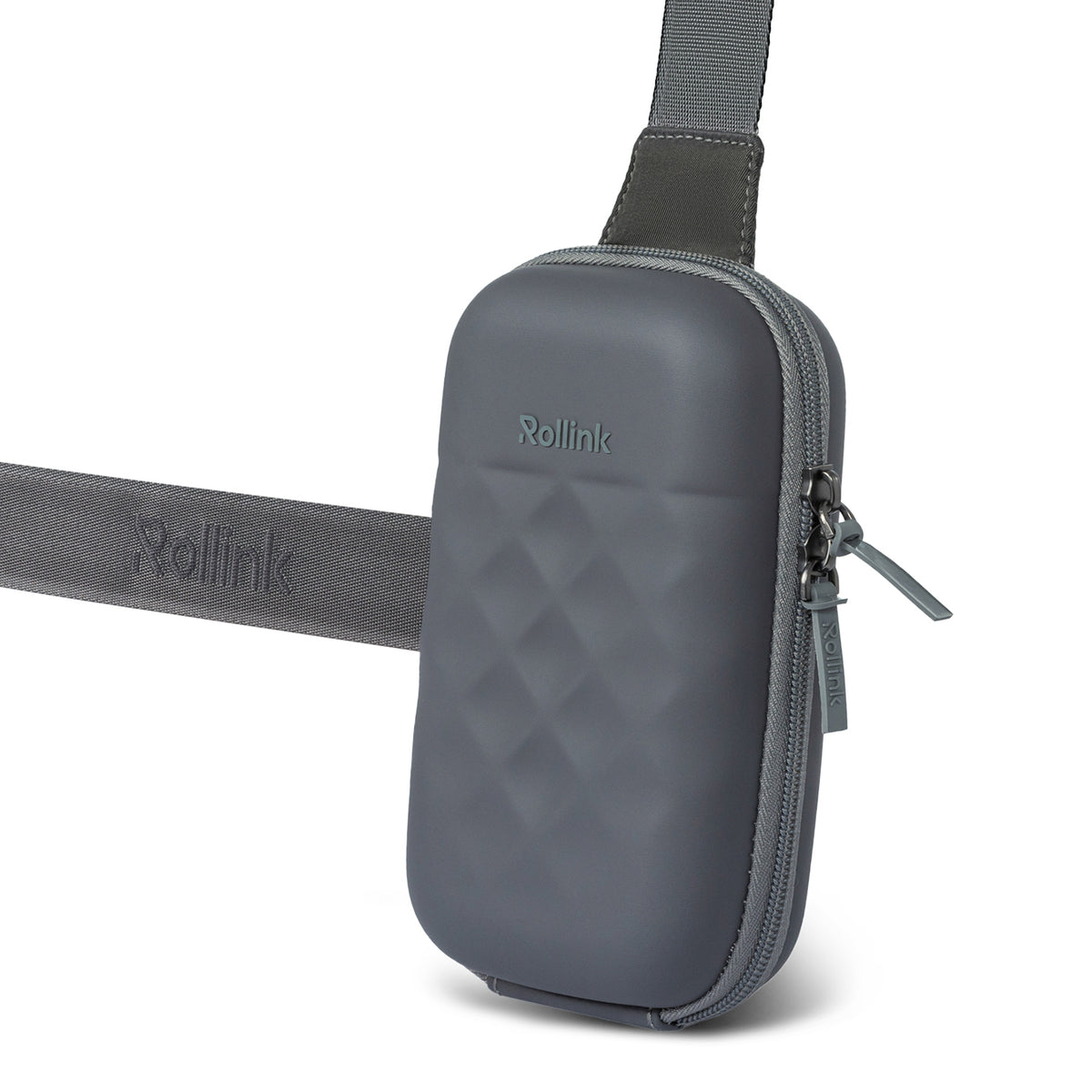 Rollink Mini Bag Go - Detail