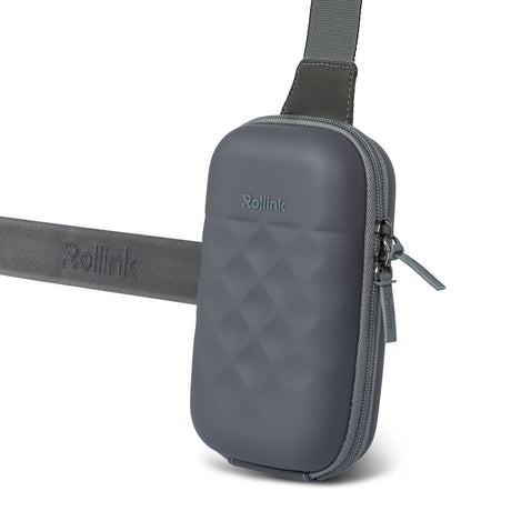 Rollink Mini Bag Go - Detail