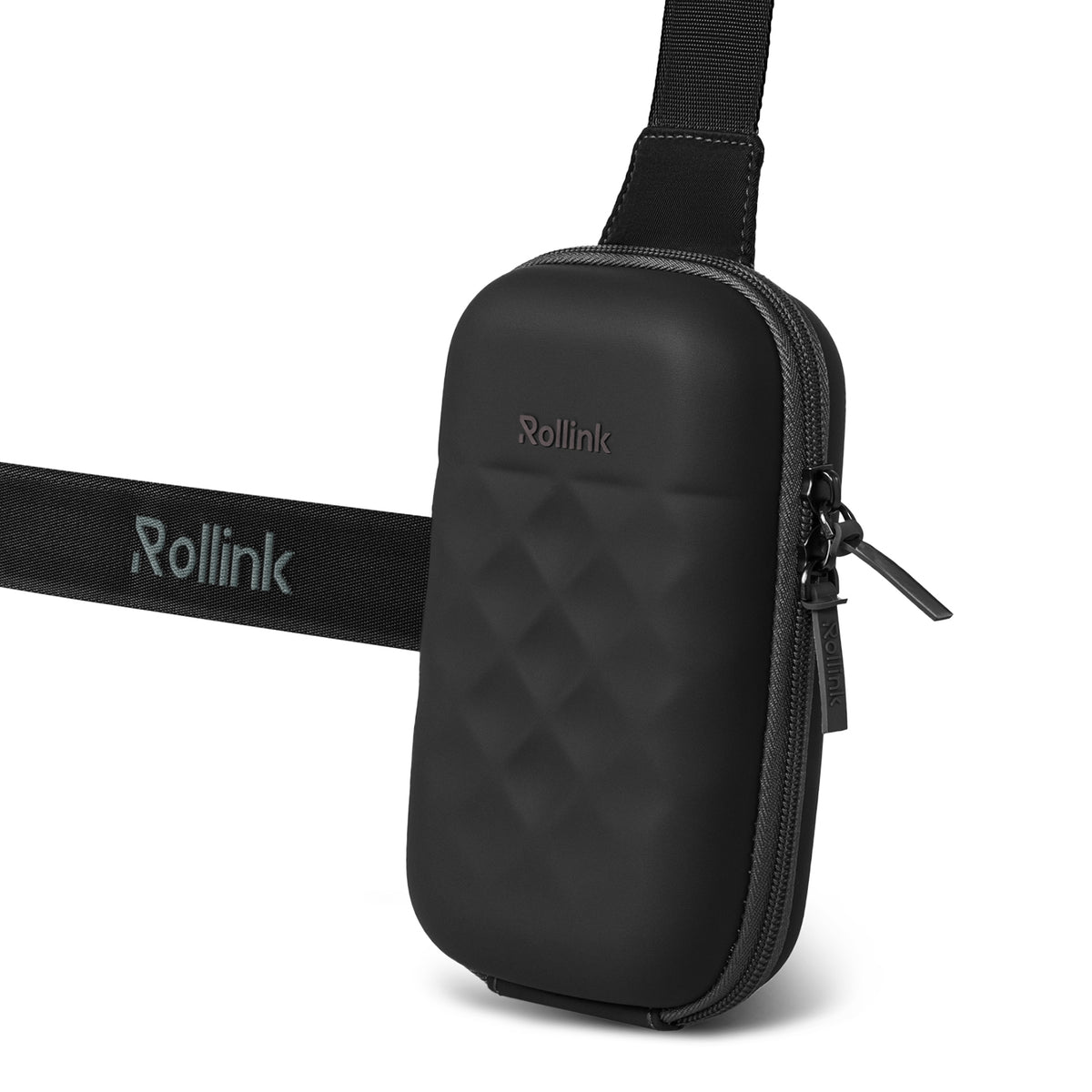 Rollink Mini Bag Go - Detail