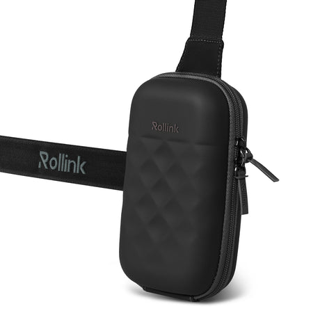 Rollink Mini Bag Go - Detail