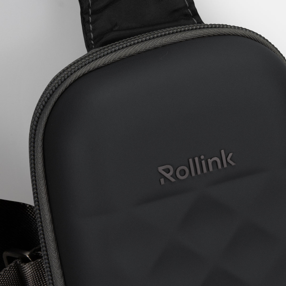 Rollink Mini Bag Go - Detail