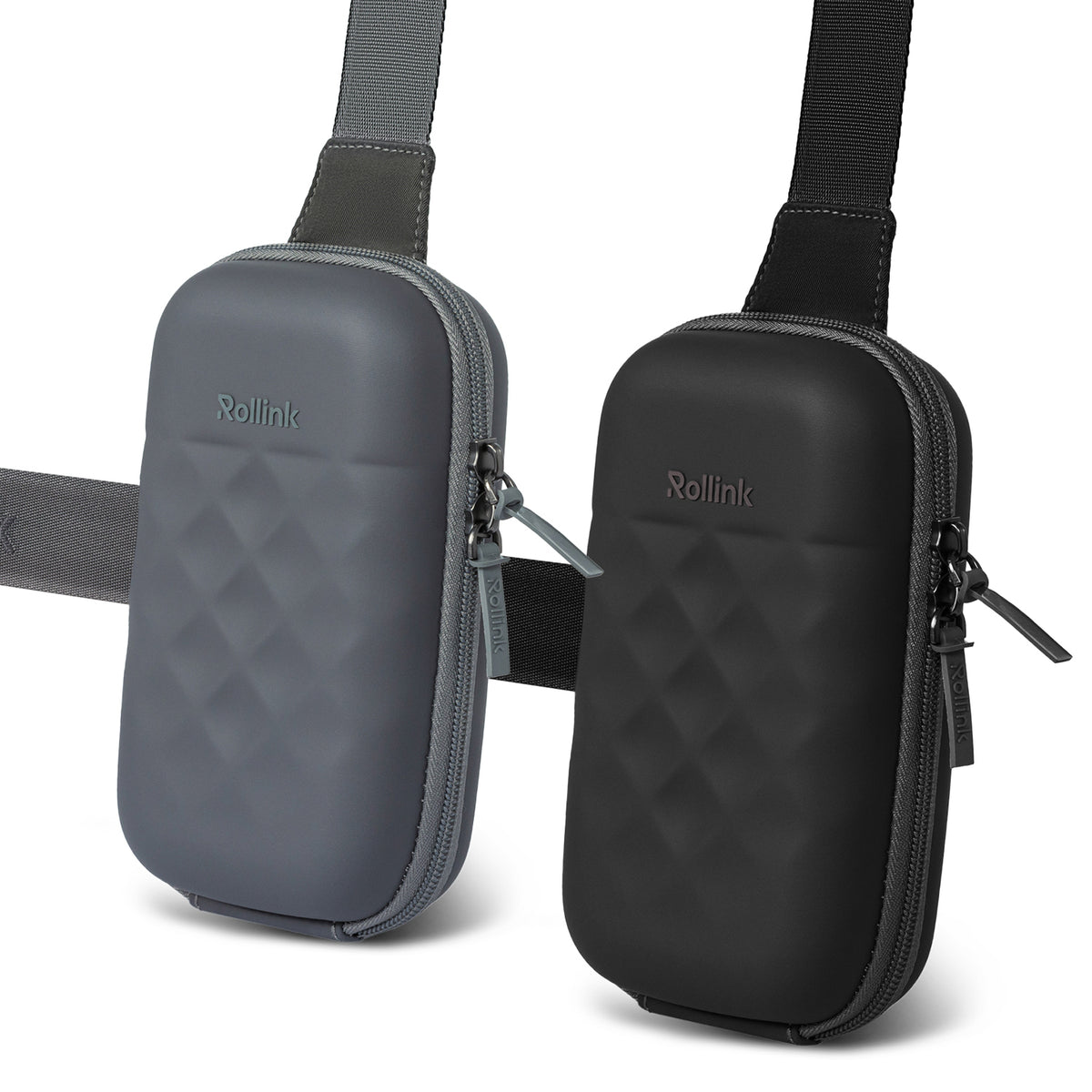 Rollink Mini Bag Go - Colours