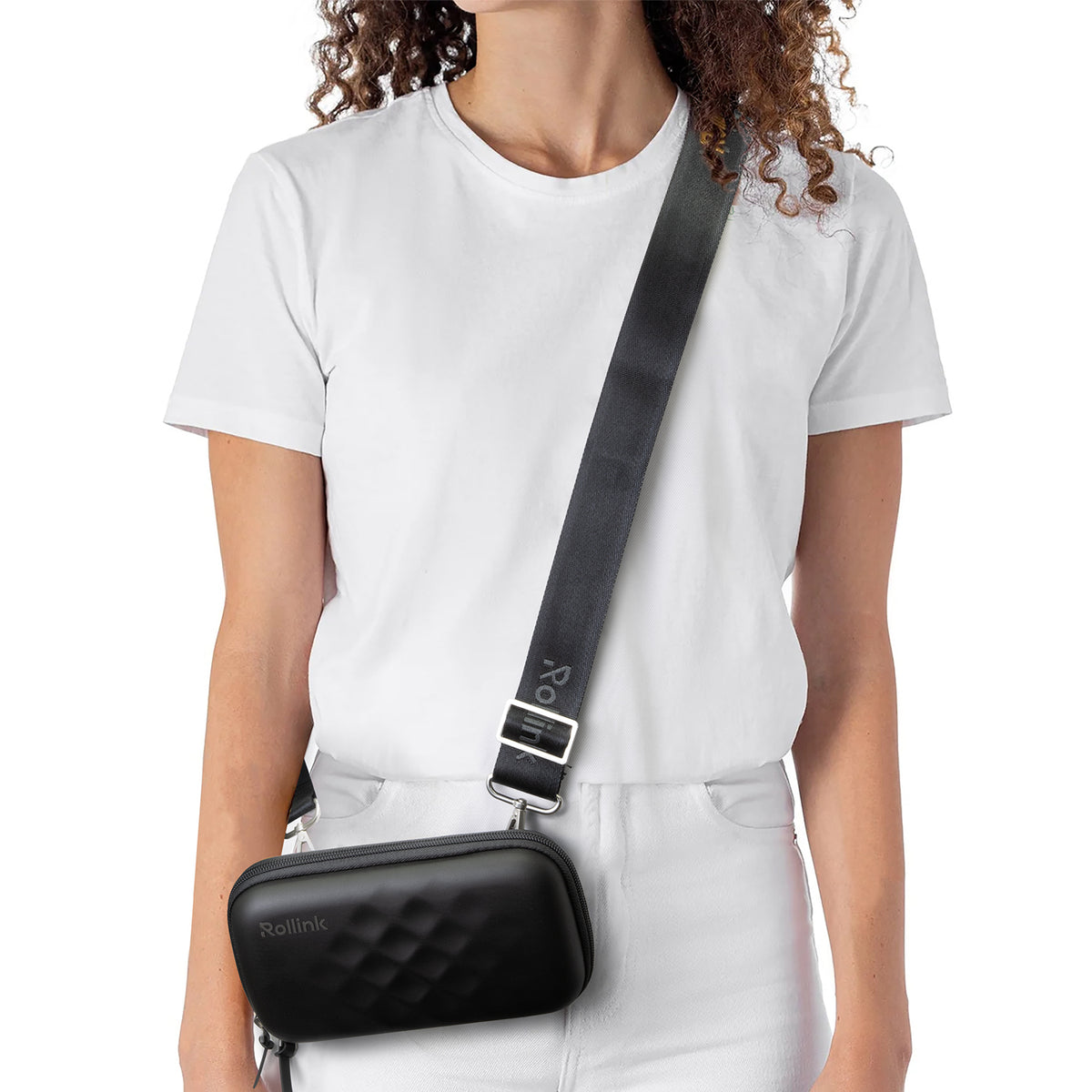 Rollink Mini Bag Tour - Main