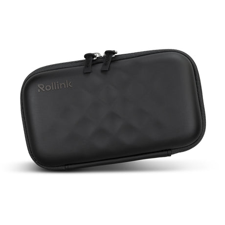 Rollink Mini Bag Tour - Black
