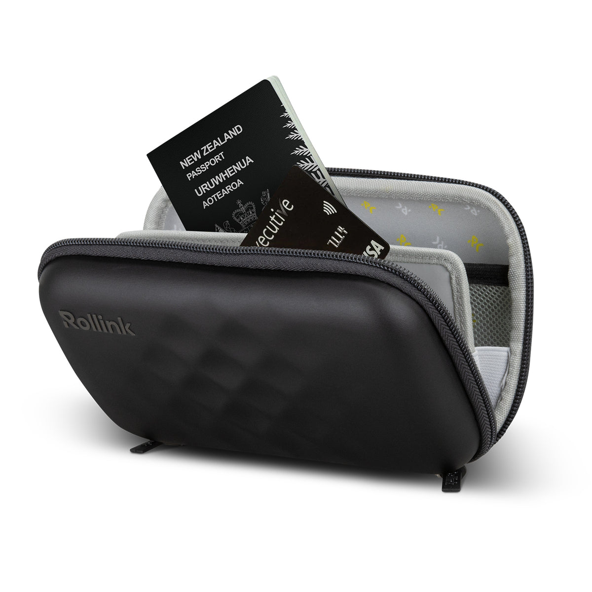 Rollink Mini Bag Tour - Detail