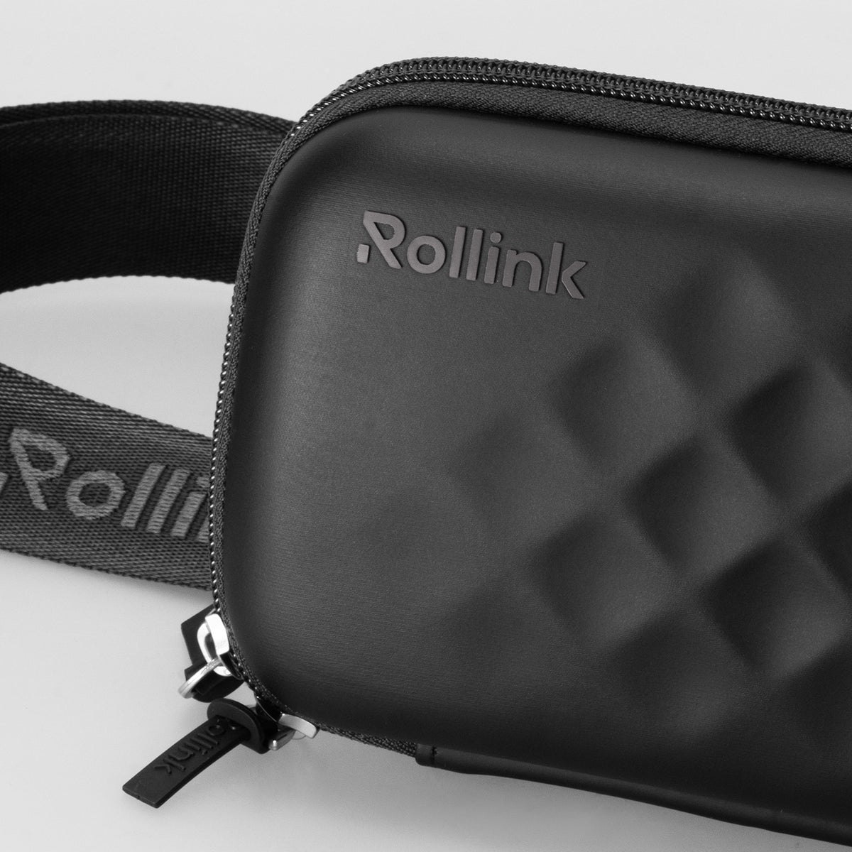 Rollink Mini Bag Tour - Detail