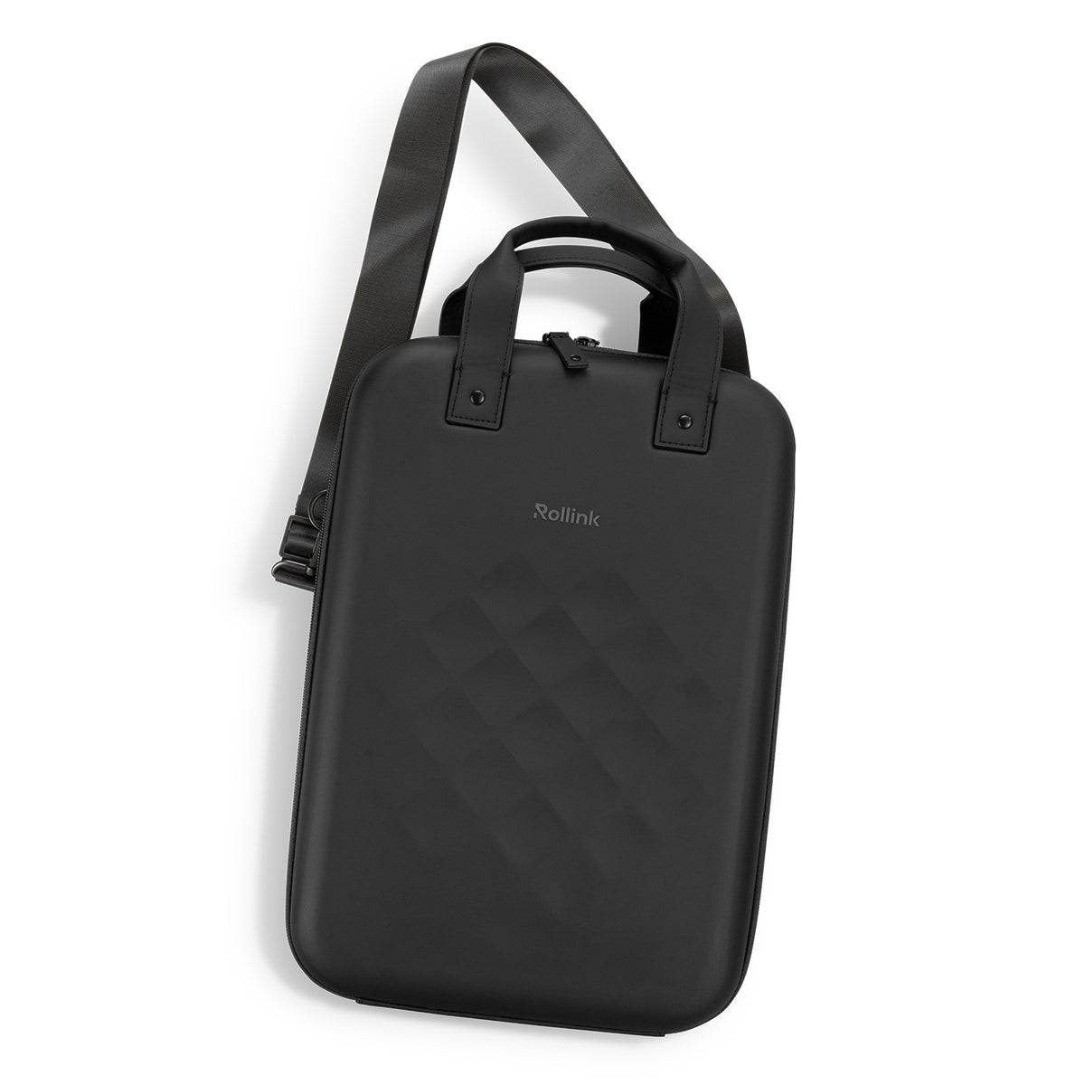 Rollink Laptop Case Go - Charcoal