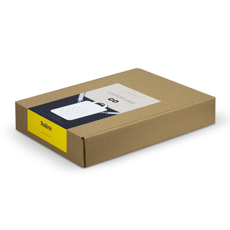 Rollink Laptop Case Go - Gift Box