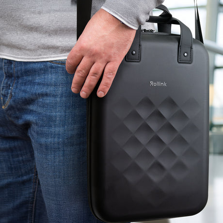 Rollink Laptop Case Go - Feature