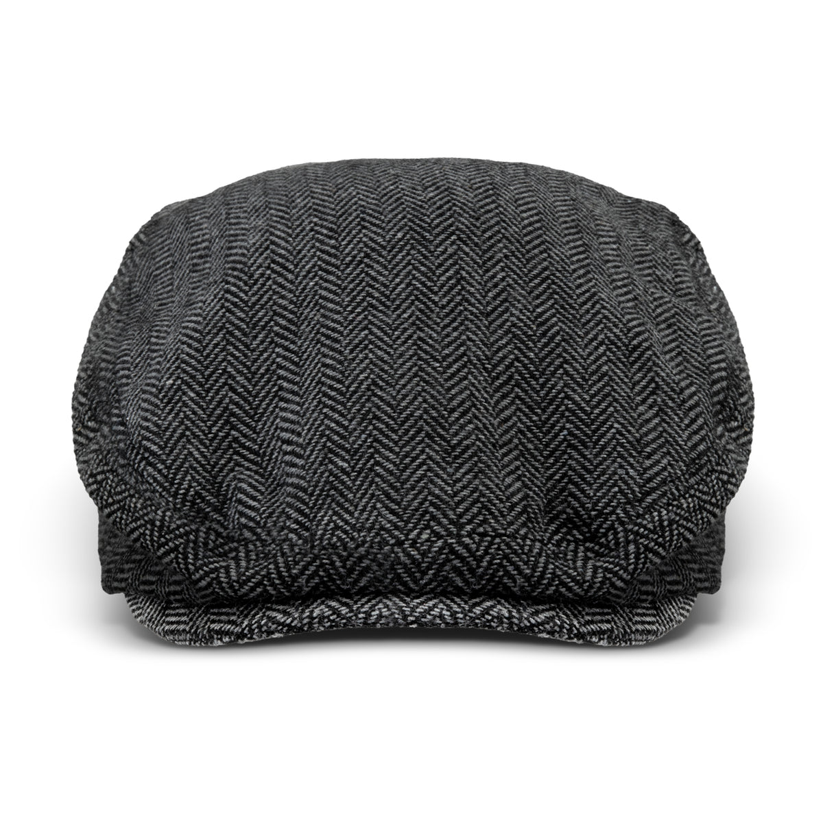 Preston Flat Cap - Front