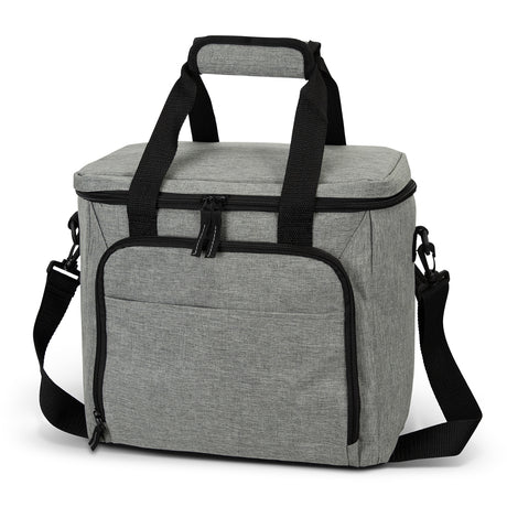 Sawyer Cooler Bag - Heather Grey