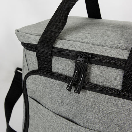 Sawyer Cooler Bag - Detail