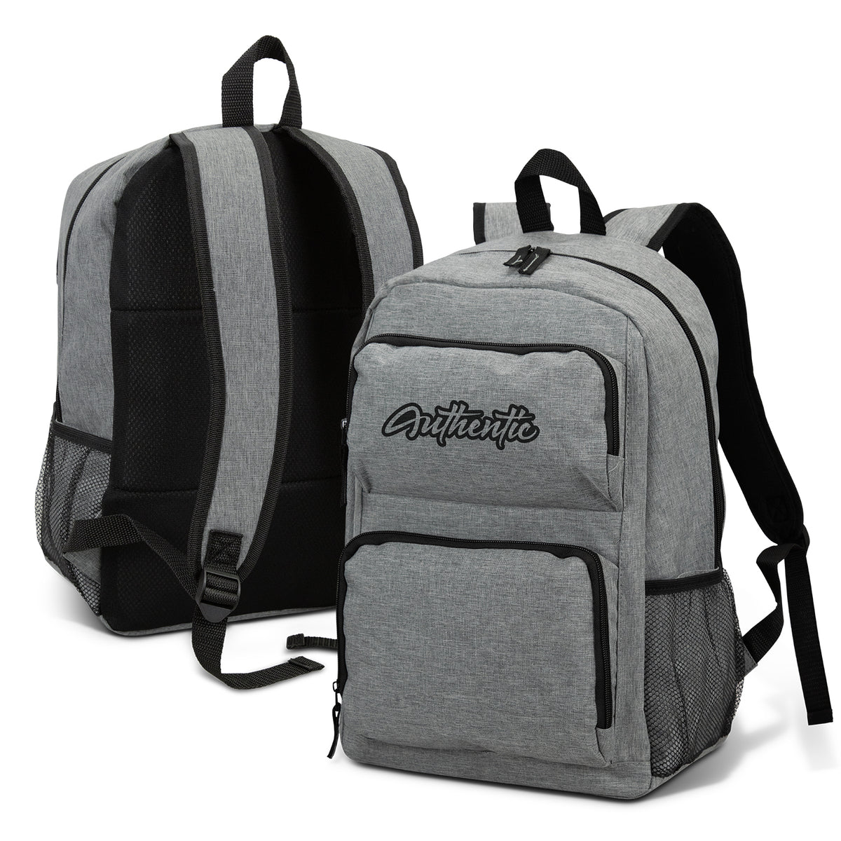 Sawyer Backpack - Main