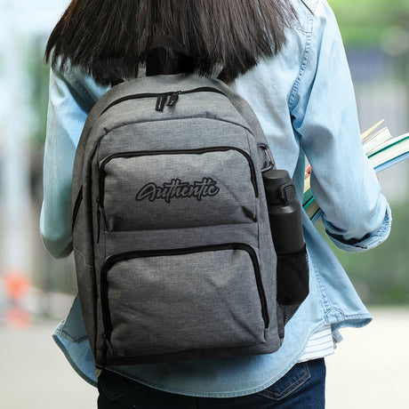 Sawyer Backpack - Feature
