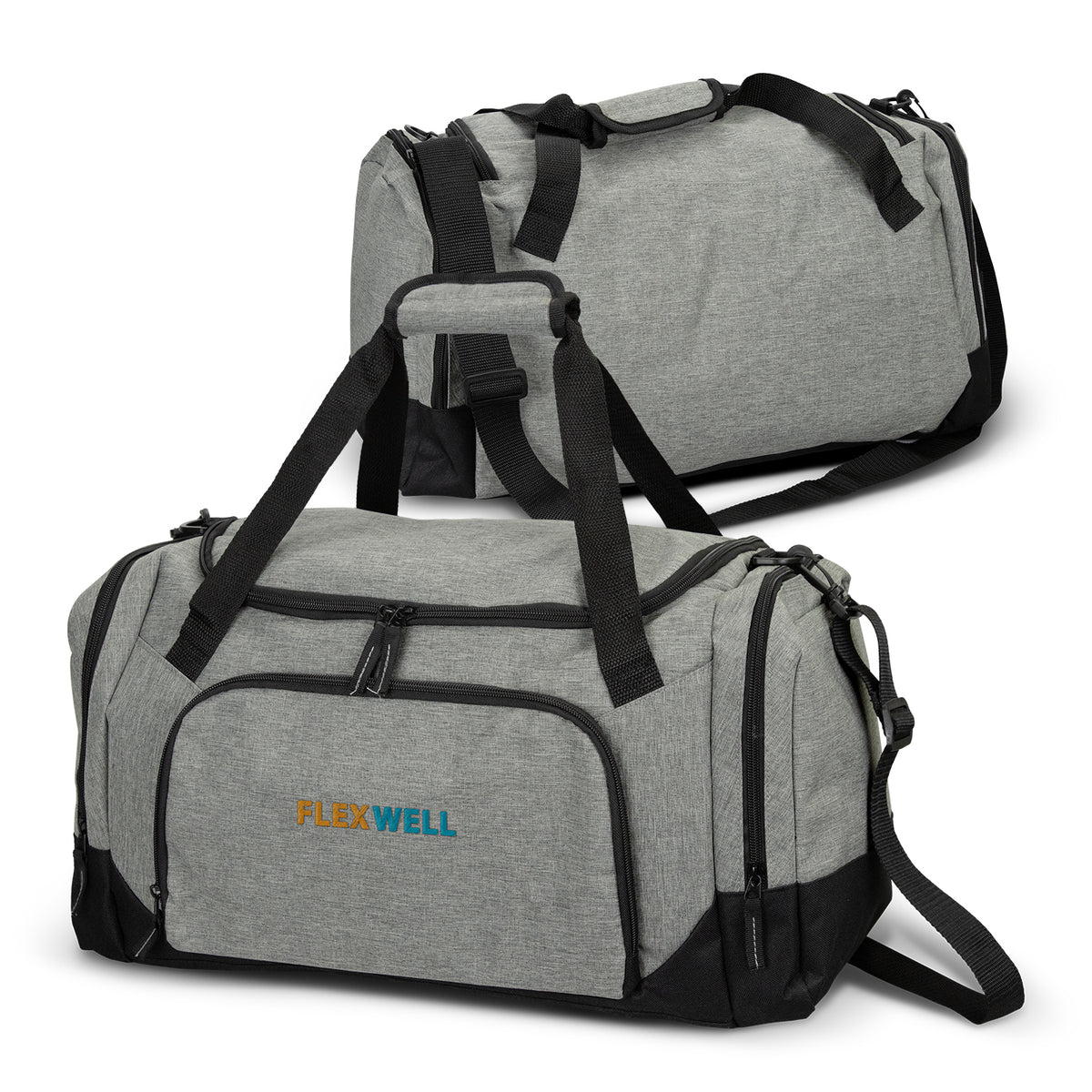 Sawyer Duffle Bag - Main